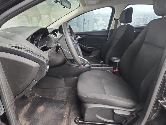 Фото 7 - FORD FOCUS