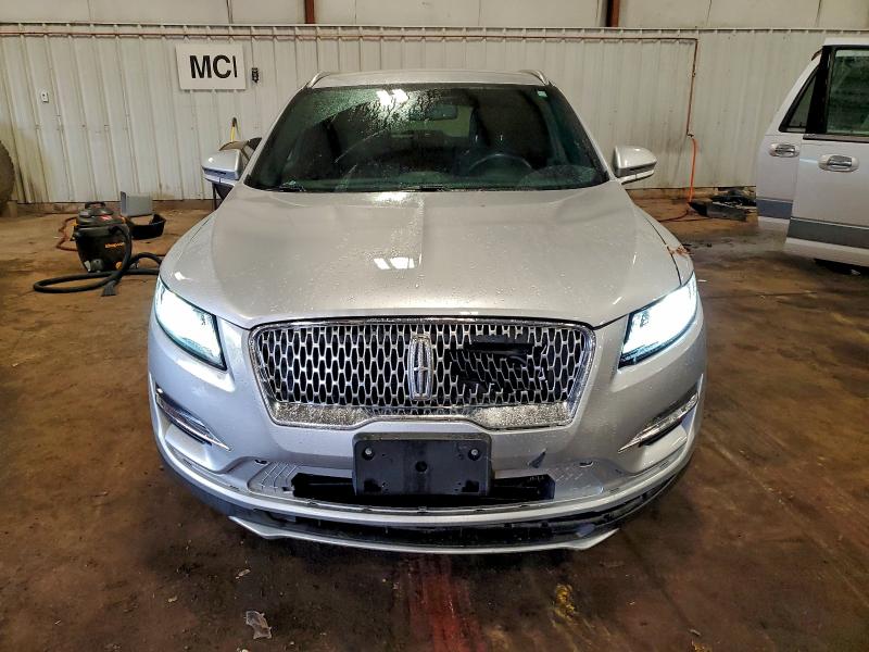 Фото 5 - LINCOLN MKC