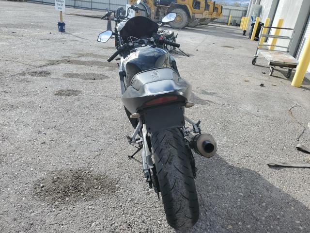 HONDA CBR CYCLE 2002