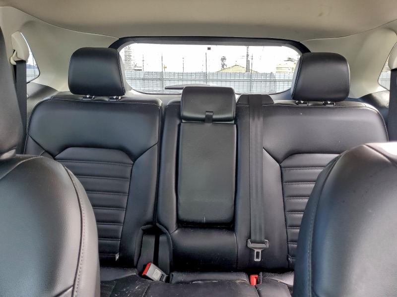 Фото 10 - FORD EDGE