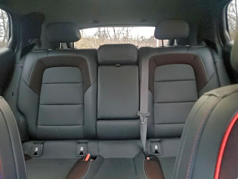 Фото 10 - CHEVROLET EQUINOX