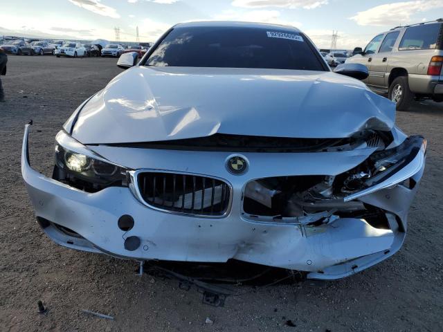 Фото 5 - BMW 4 SERIES