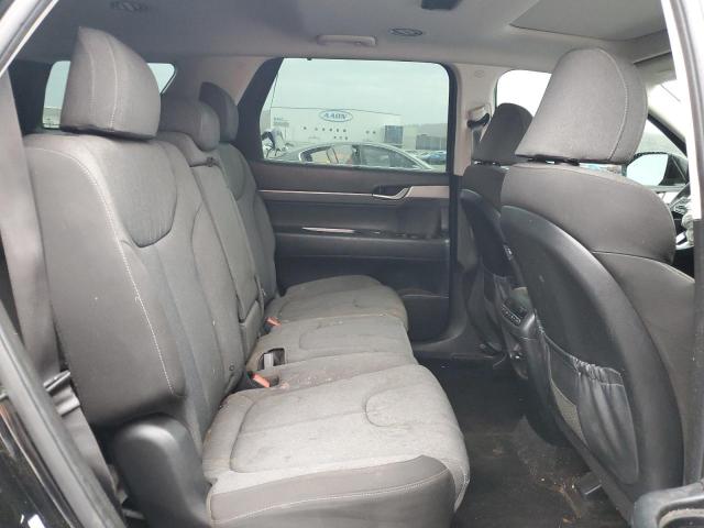 Фото 11 - HYUNDAI PALISADE