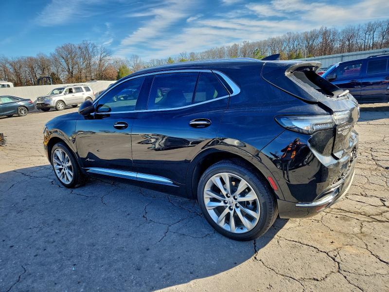 Фото 2 - BUICK ENVISION