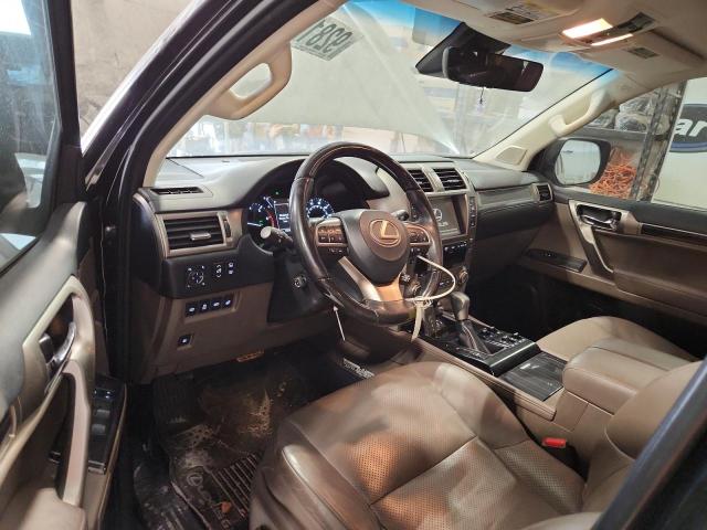 Фото 8 - LEXUS GX