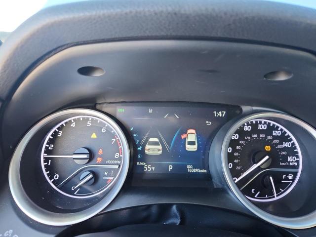 Фото 9 - TOYOTA CAMRY