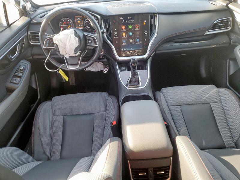 Фото 8 - SUBARU LEGACY