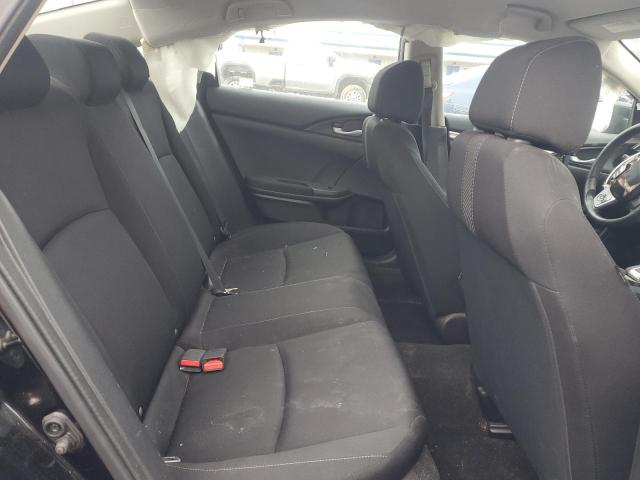 Фото 10 - HONDA CIVIC