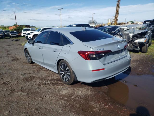 Фото 2 - HONDA CIVIC