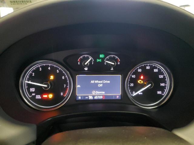 Фото 9 - BUICK ENCLAVE