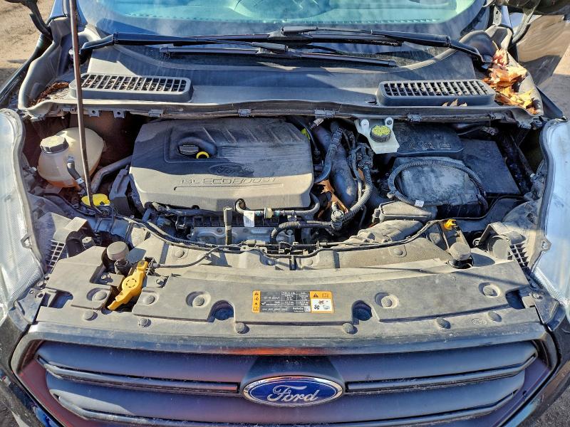 Фото 12 - FORD ESCAPE