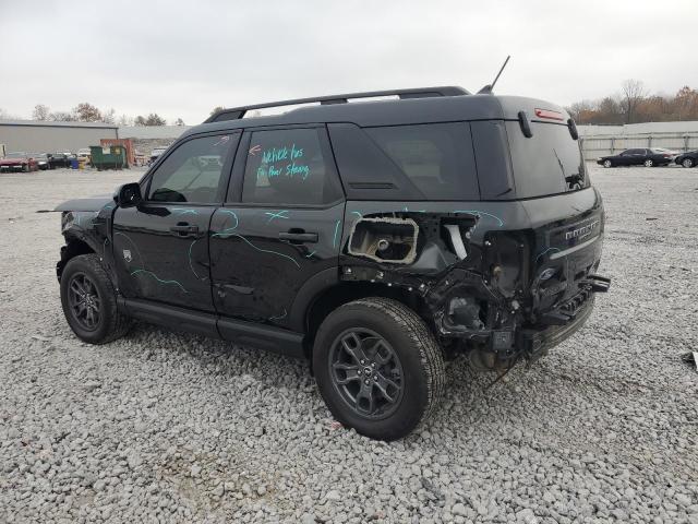 Фото 2 - FORD BRONCO
