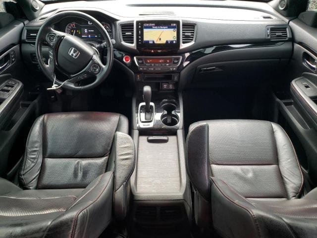 Фото 8 - HONDA RIDGELINE