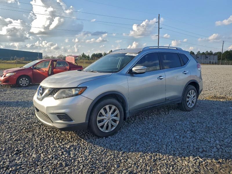 Фото 1 - NISSAN ROGUE