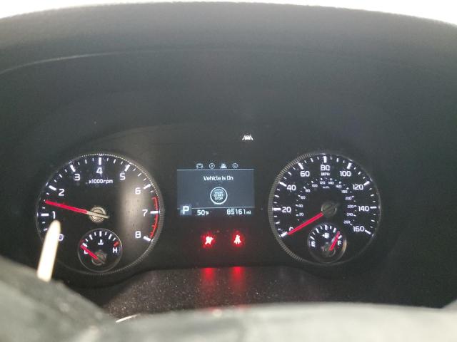 Фото 9 - KIA TELLURIDE