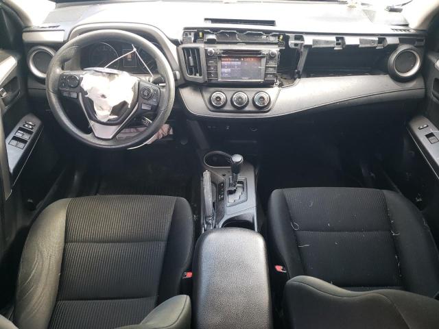 Фото 8 - TOYOTA RAV4