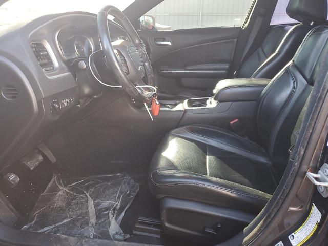 Фото 7 - DODGE CHARGER