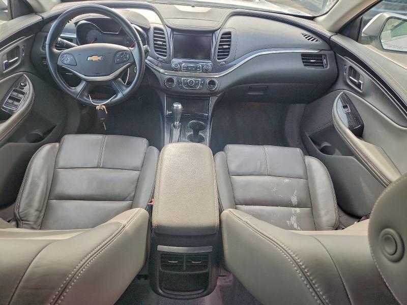 Фото 8 - CHEVROLET IMPALA