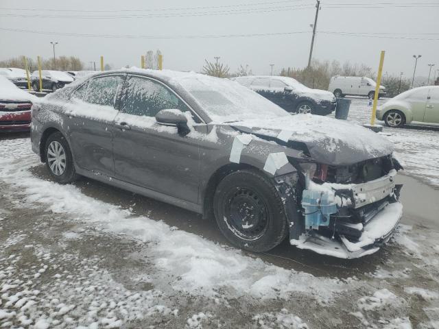 Фото 4 - TOYOTA CAMRY