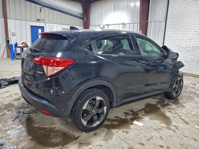Фото 3 - HONDA HR-V