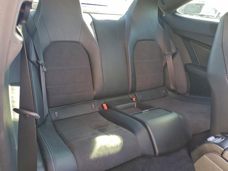 Фото 10 - MERCEDES-BENZ C-CLASS