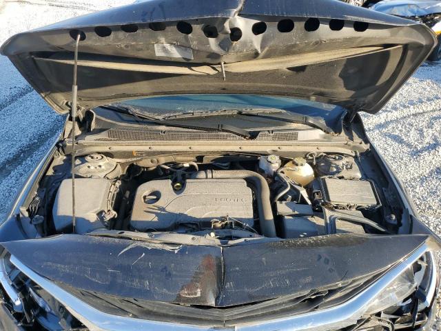 Фото 11 - CHEVROLET MALIBU