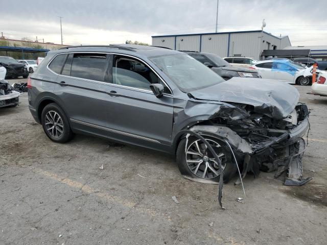 Фото 4 - VOLKSWAGEN TIGUAN