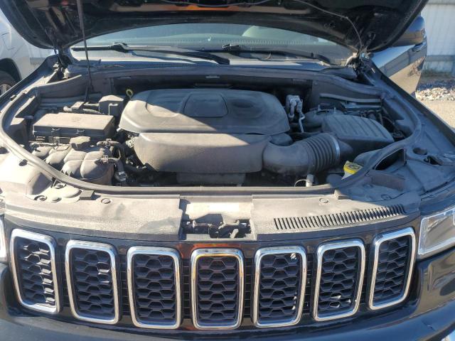 Фото 12 - JEEP GRAND CHER