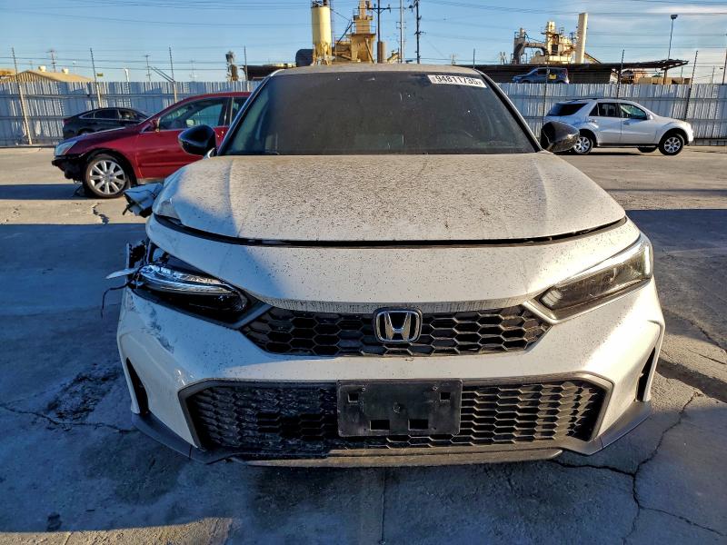 Фото 5 - HONDA CIVIC