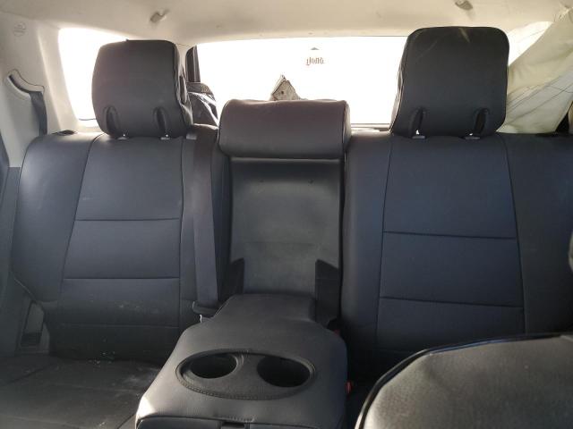 Фото 10 - TOYOTA 4RUNNER