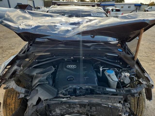 Фото 12 - AUDI Q5