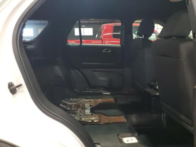 Фото 11 - FORD EXPLORER