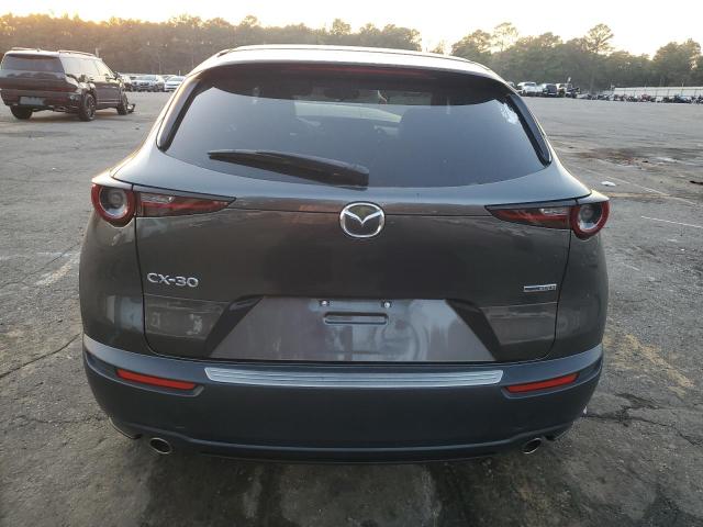 Фото 6 - MAZDA CX30
