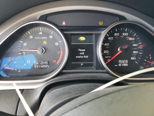 Фото 9 - AUDI Q7