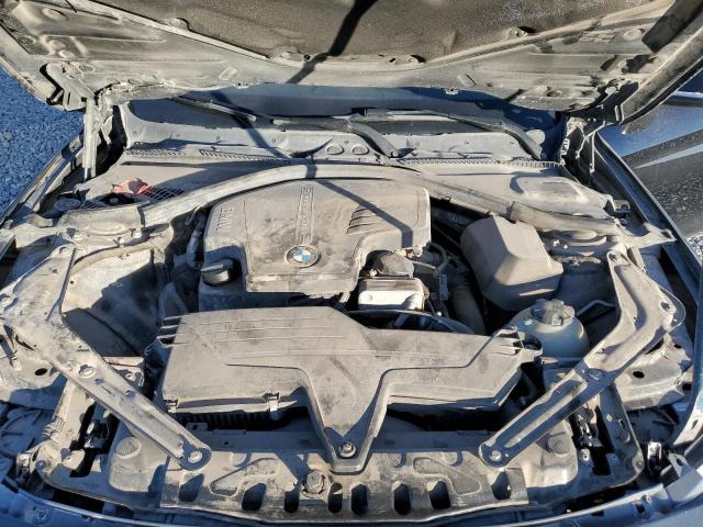 BMW 4 SERIES 2015 VIN WBA3V5C53FP751593