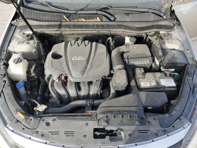 Фото 11 - KIA OPTIMA