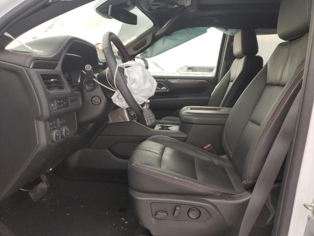 Фото 7 - CHEVROLET TAHOE