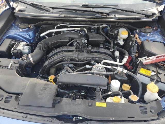 Фото 12 - SUBARU CROSSTREK