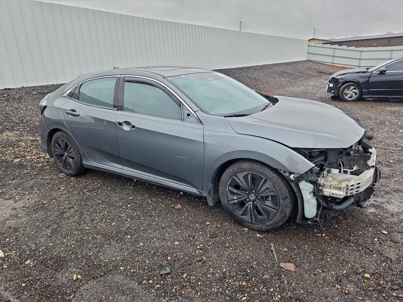 Фото 4 - HONDA CIVIC