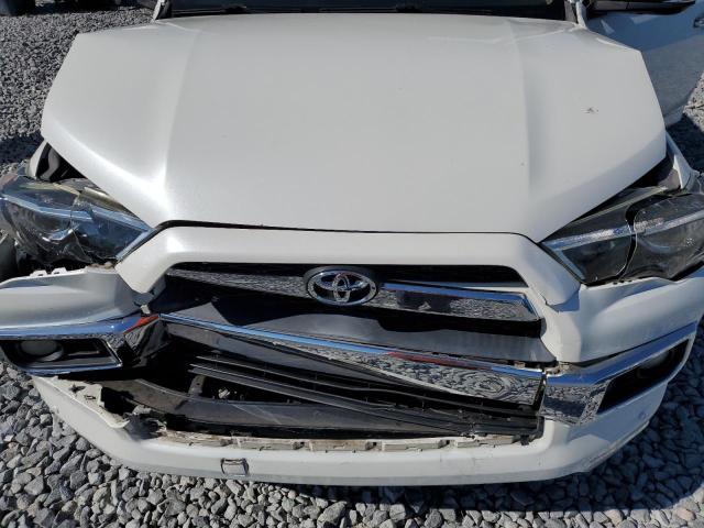 Фото 11 - TOYOTA 4RUNNER