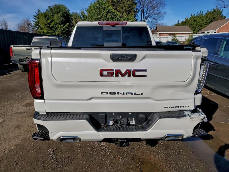 Фото 6 - GMC SIERRA