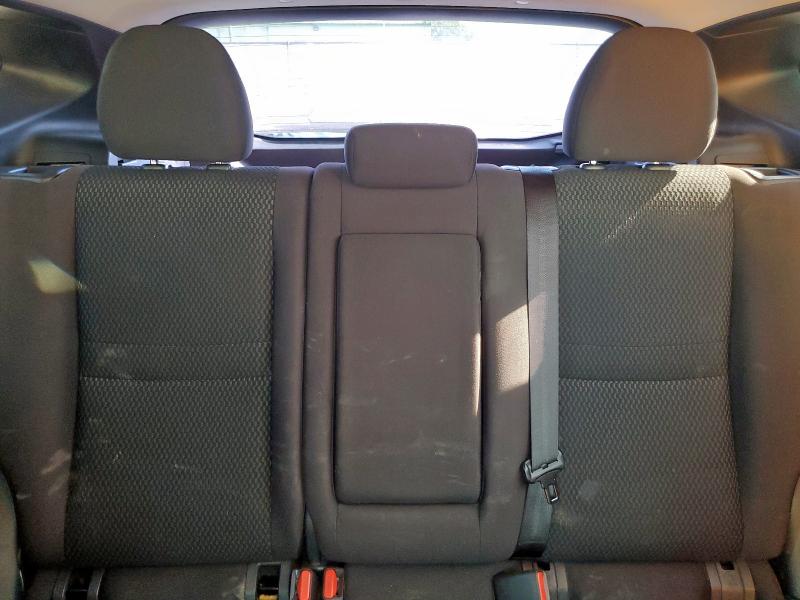 Фото 10 - NISSAN ROGUE