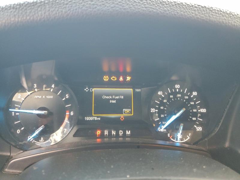 Фото 9 - FORD EXPEDITION