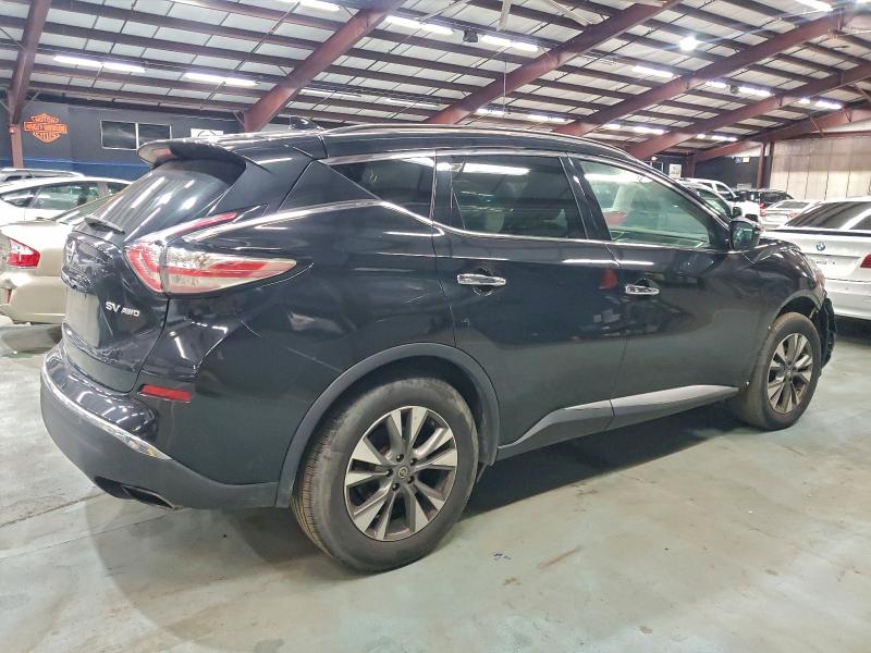 Фото 3 - NISSAN MURANO