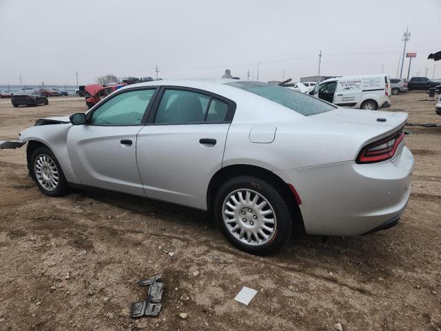 Фото 2 - DODGE CHARGER