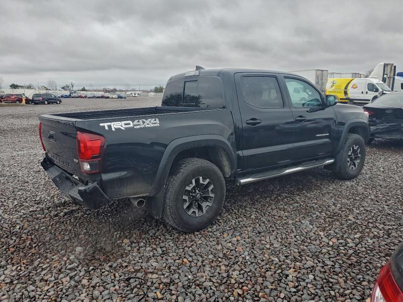 Фото 3 - TOYOTA TACOMA