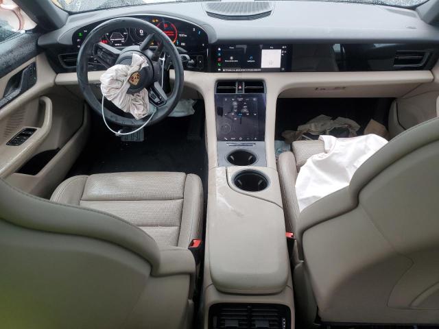 Фото 8 - PORSCHE TAYCAN