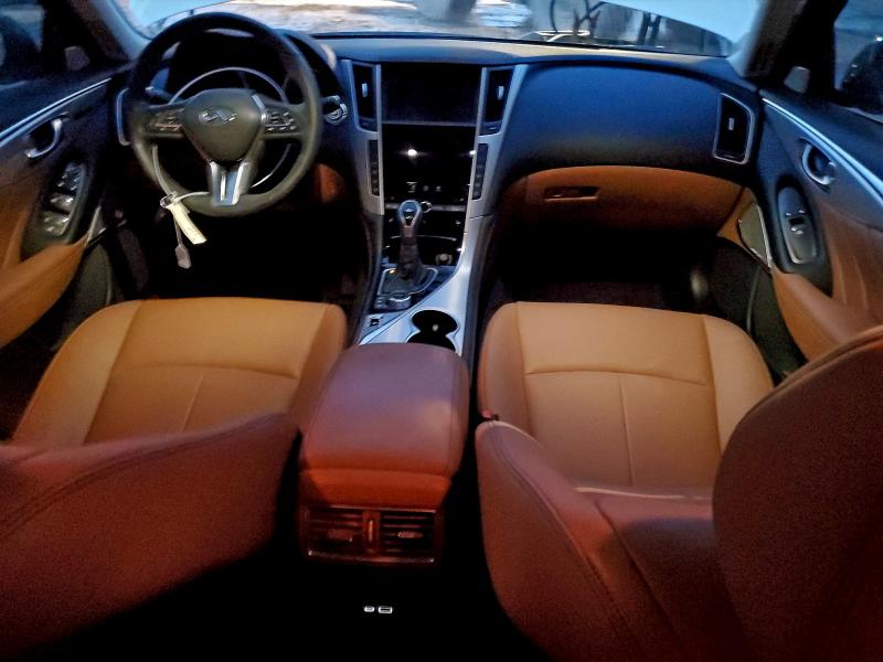 Фото 8 - INFINITI Q50