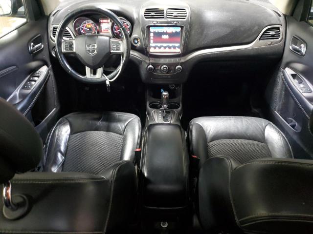 Фото 8 - DODGE JOURNEY