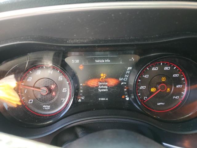 Фото 9 - DODGE CHARGER